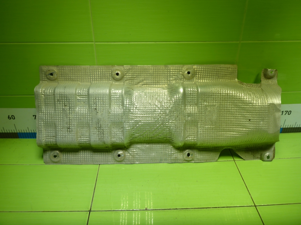 Экран тепловой