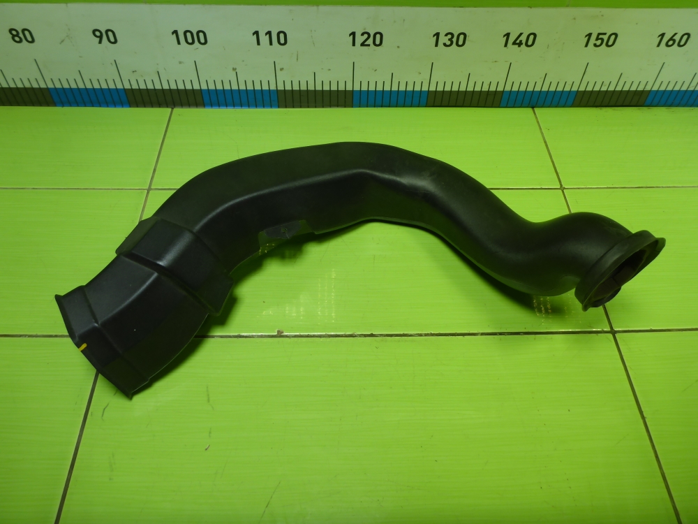 Воздуховод