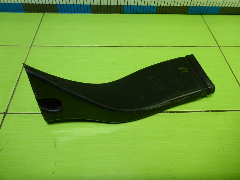 Воздуховод