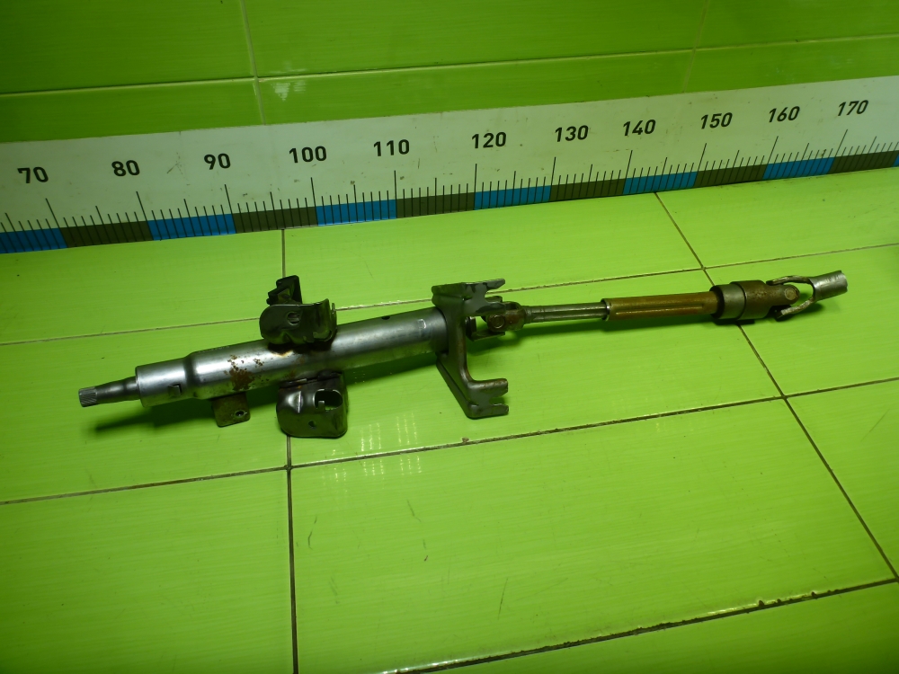 Колонка рулевая