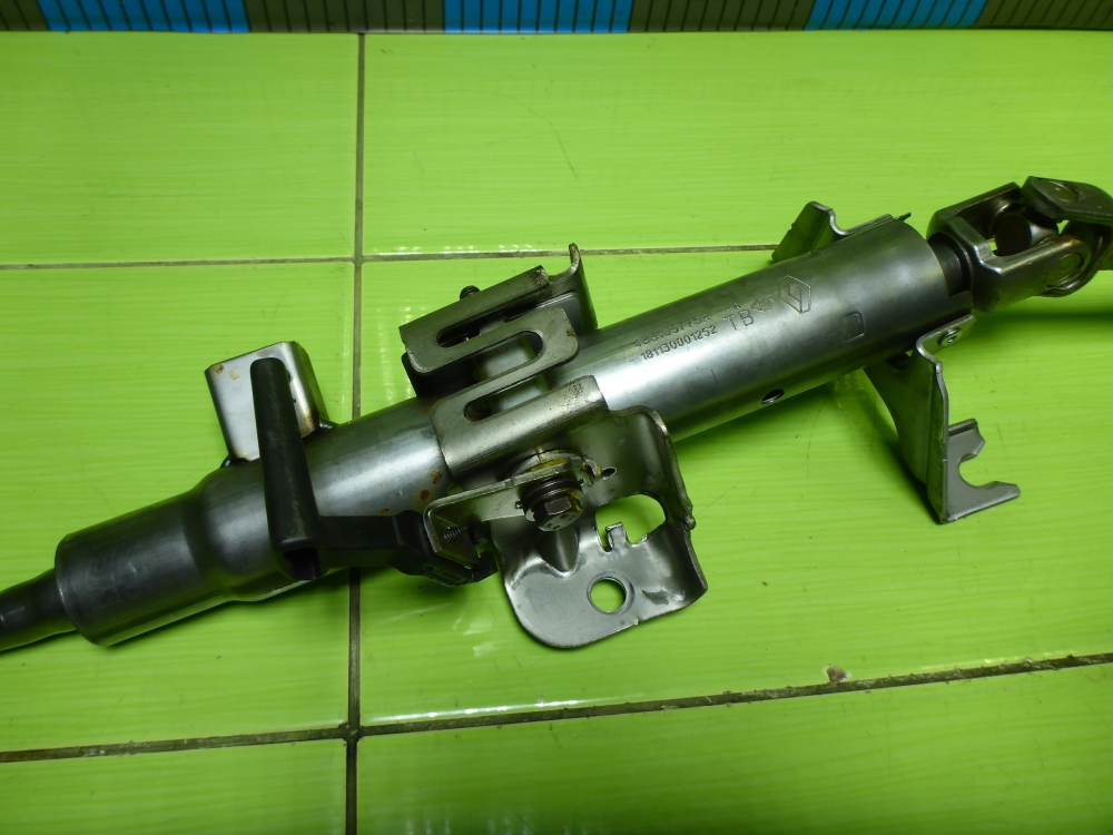 Колонка рулевая