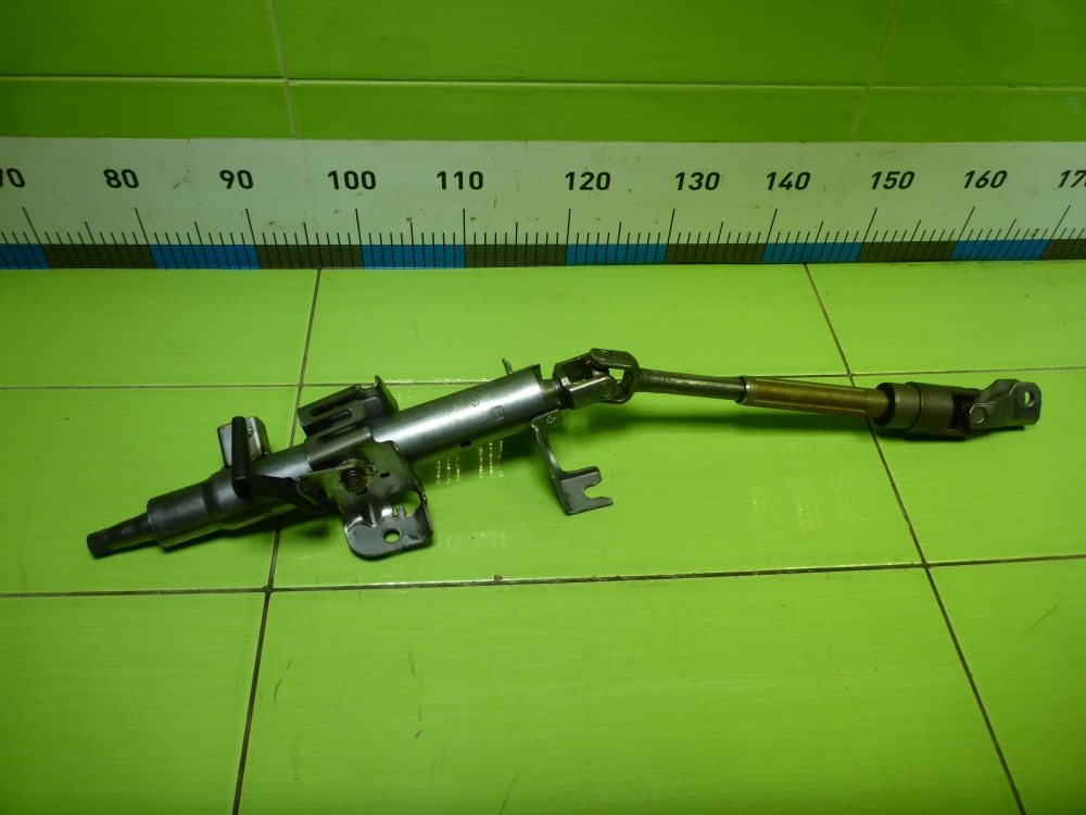 Колонка рулевая