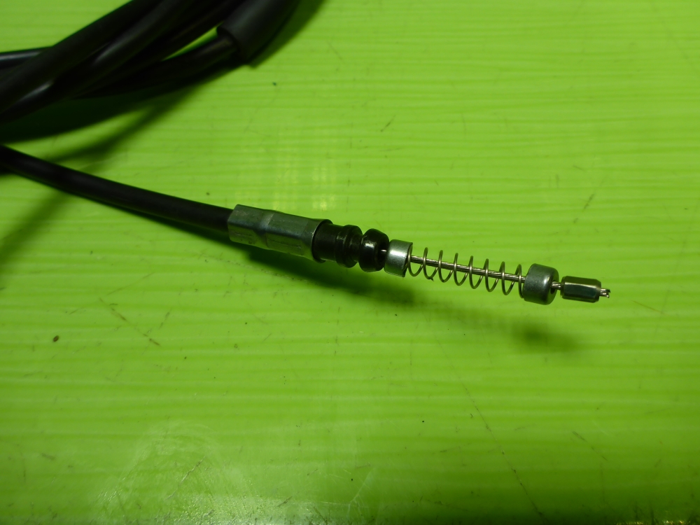 Ручка открывания лючка бензобака