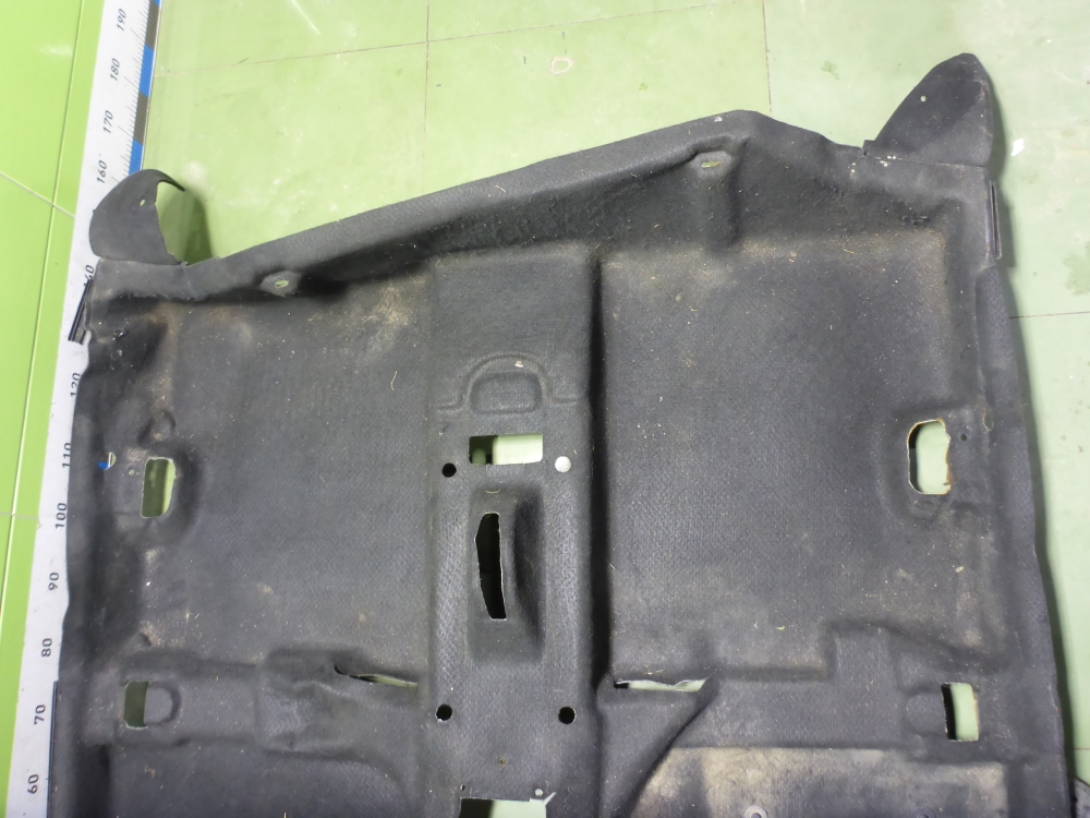 Покрытие напольное (ковролин)