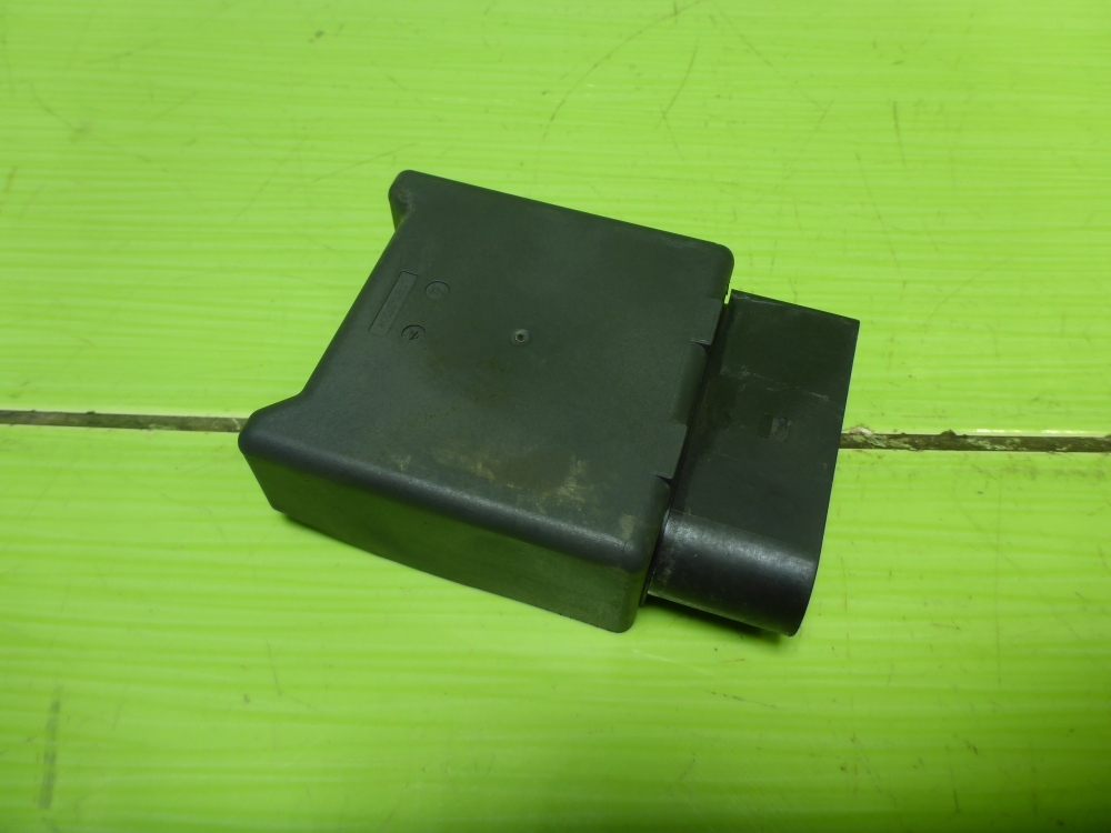 Блок электронный