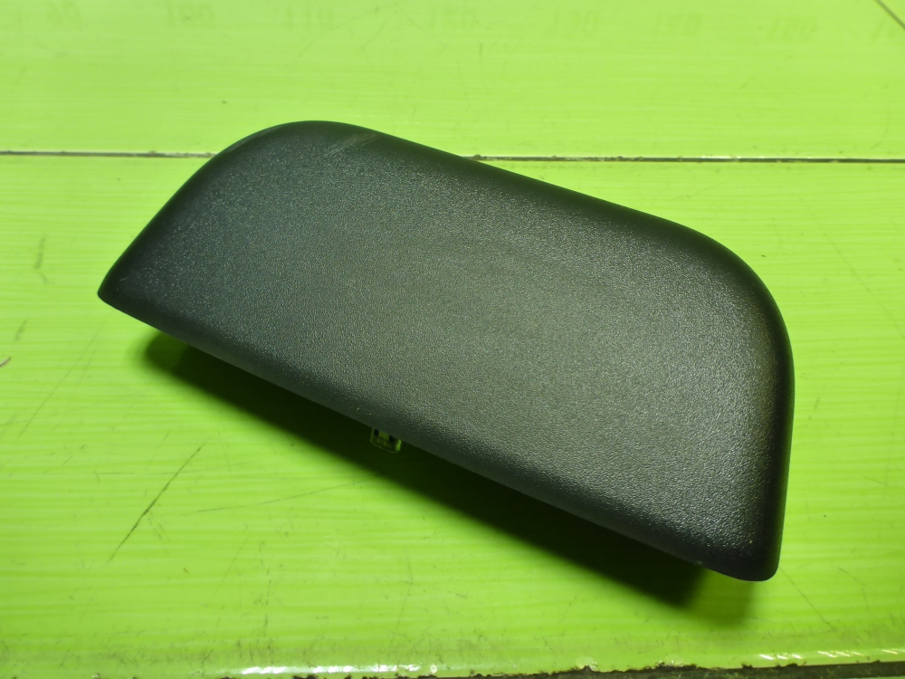 Фонарь задний (стоп сигнал)