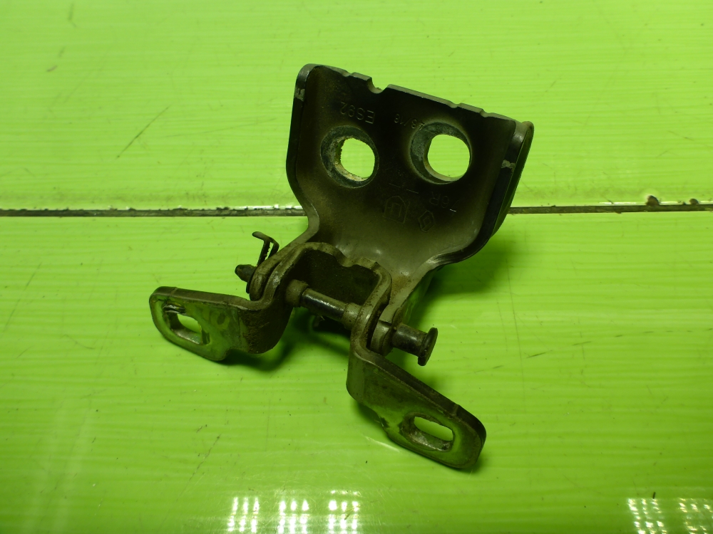 Петля двери передней левой нижняя