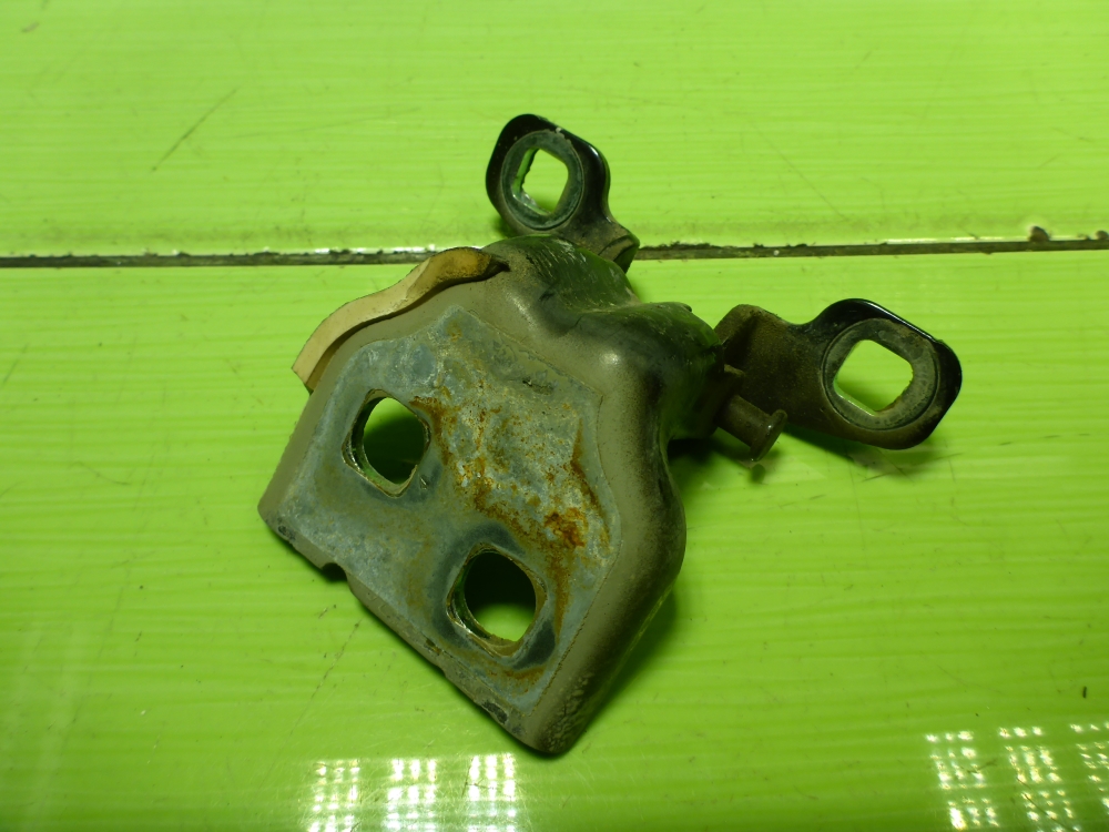 Петля двери передней правой верхняя