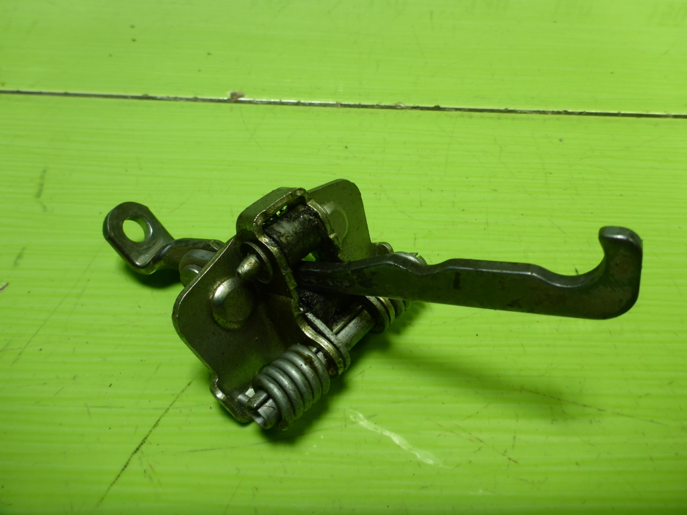 Ограничитель двери