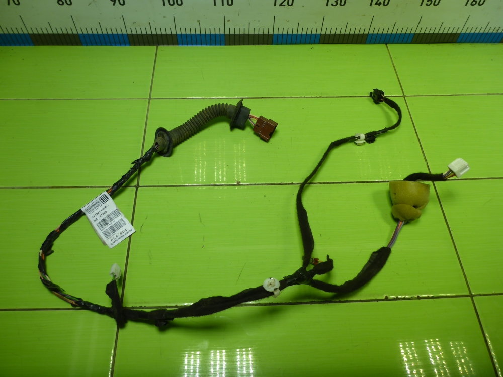 Проводка (коса)