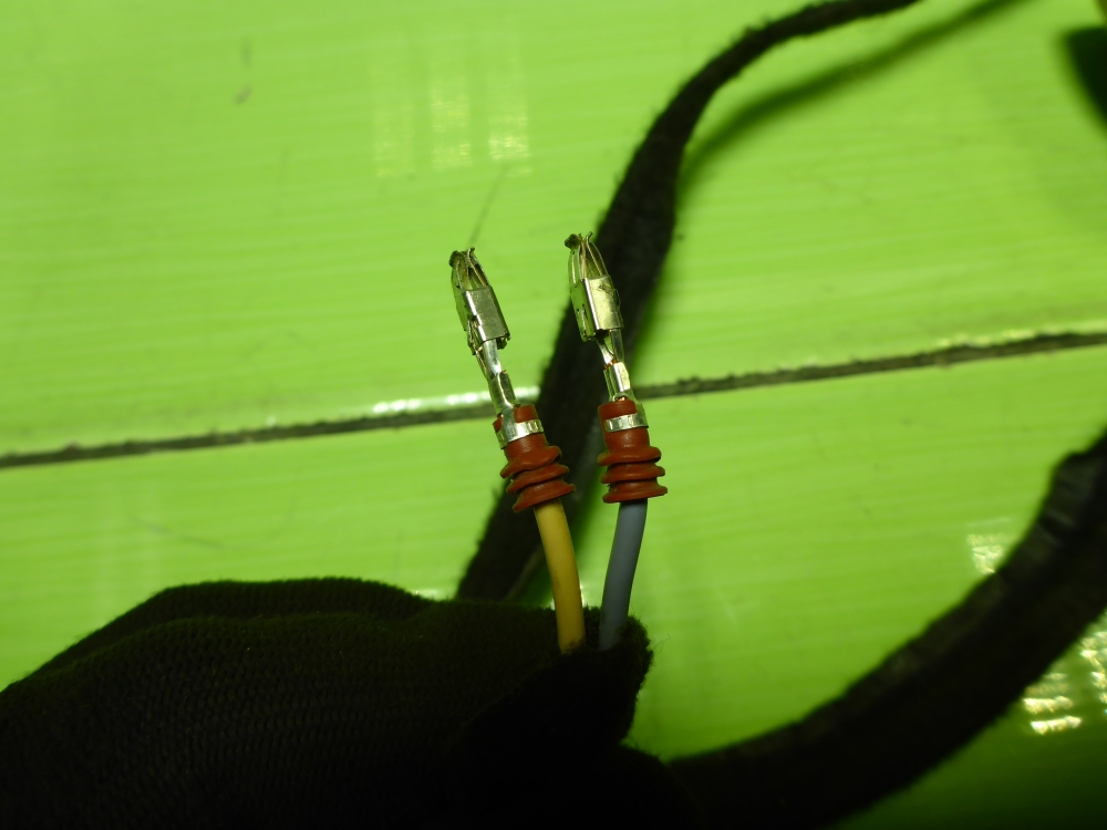 Проводка (коса)