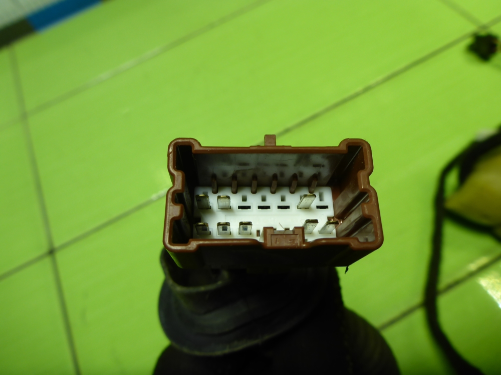 Проводка (коса)