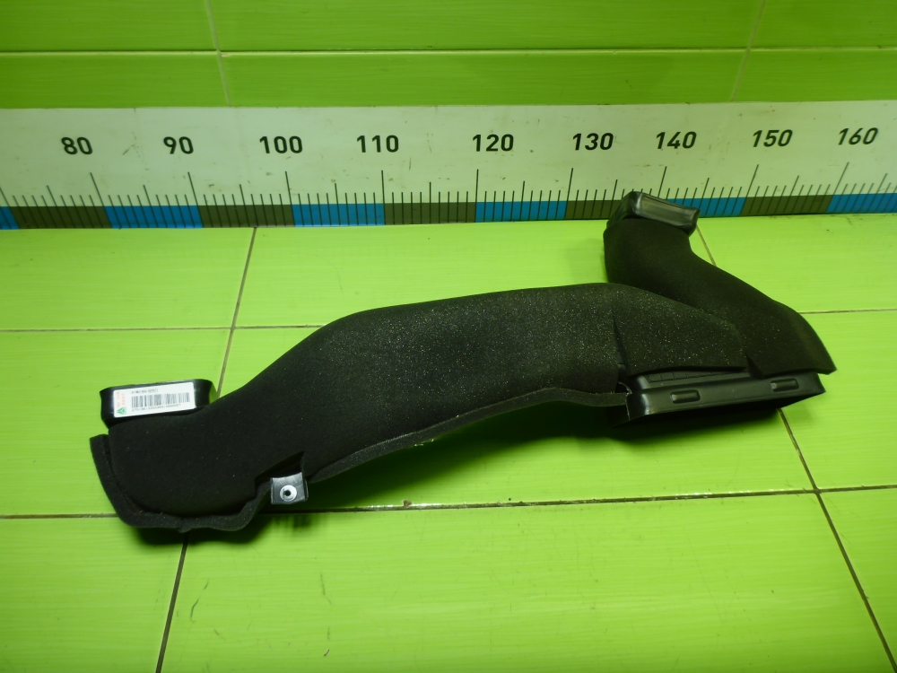 Воздуховод