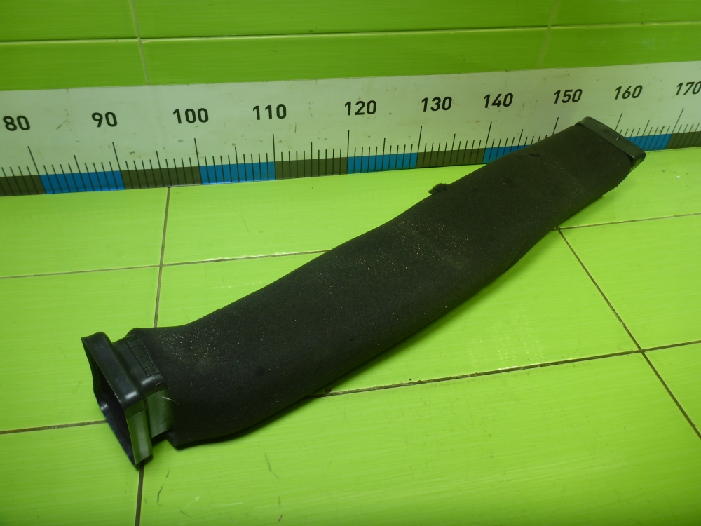 Воздуховод