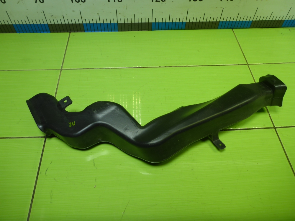 Воздуховод