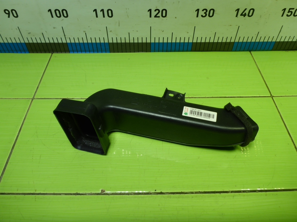 Воздуховод