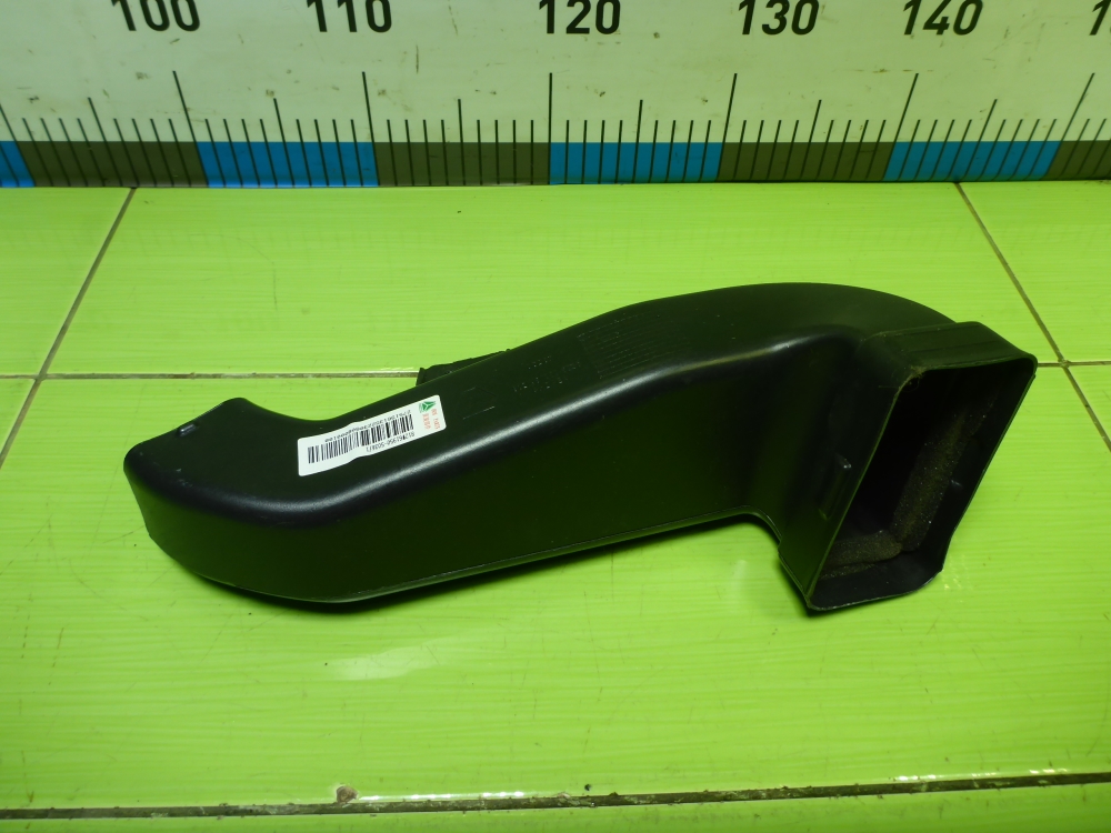 Воздуховод