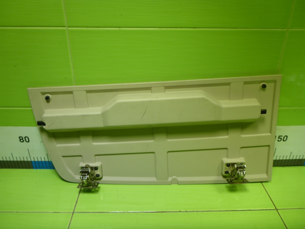 Крышка бардачка