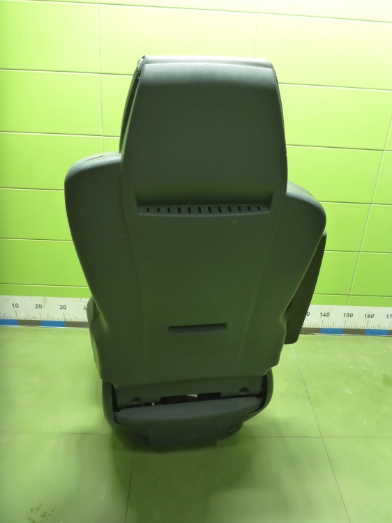 Сиденье салонное