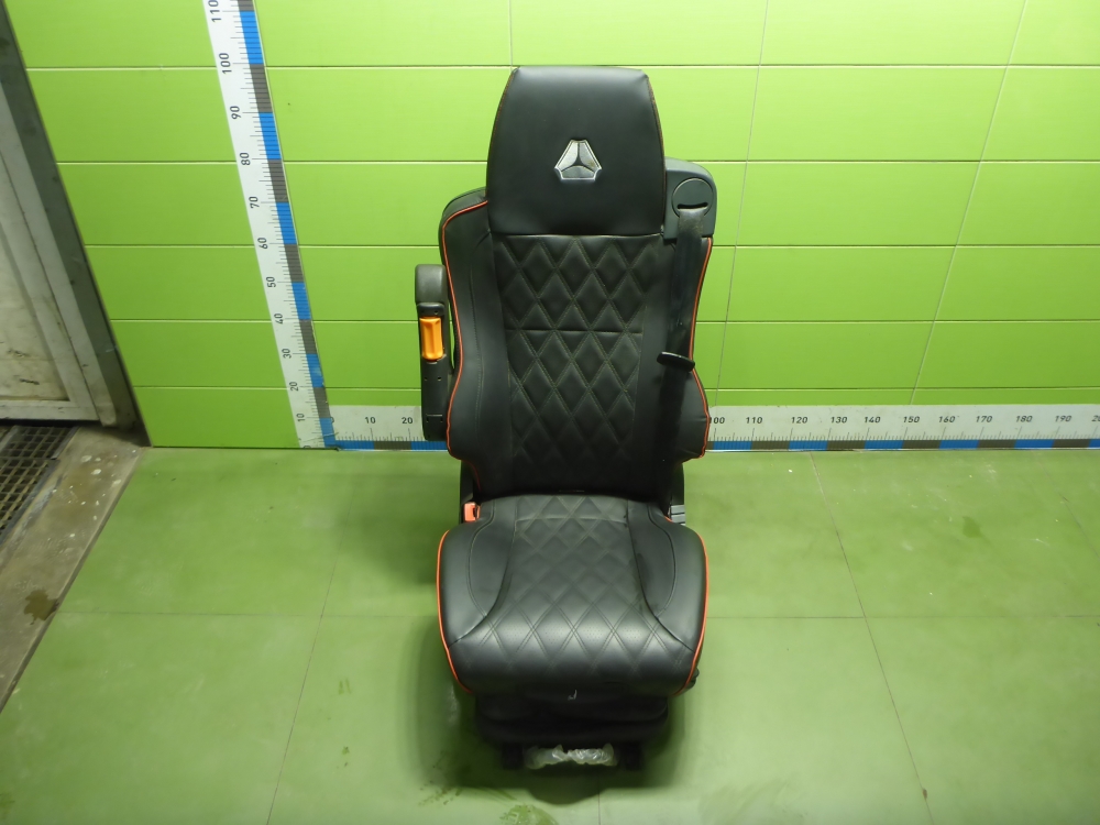 Сиденье салонное