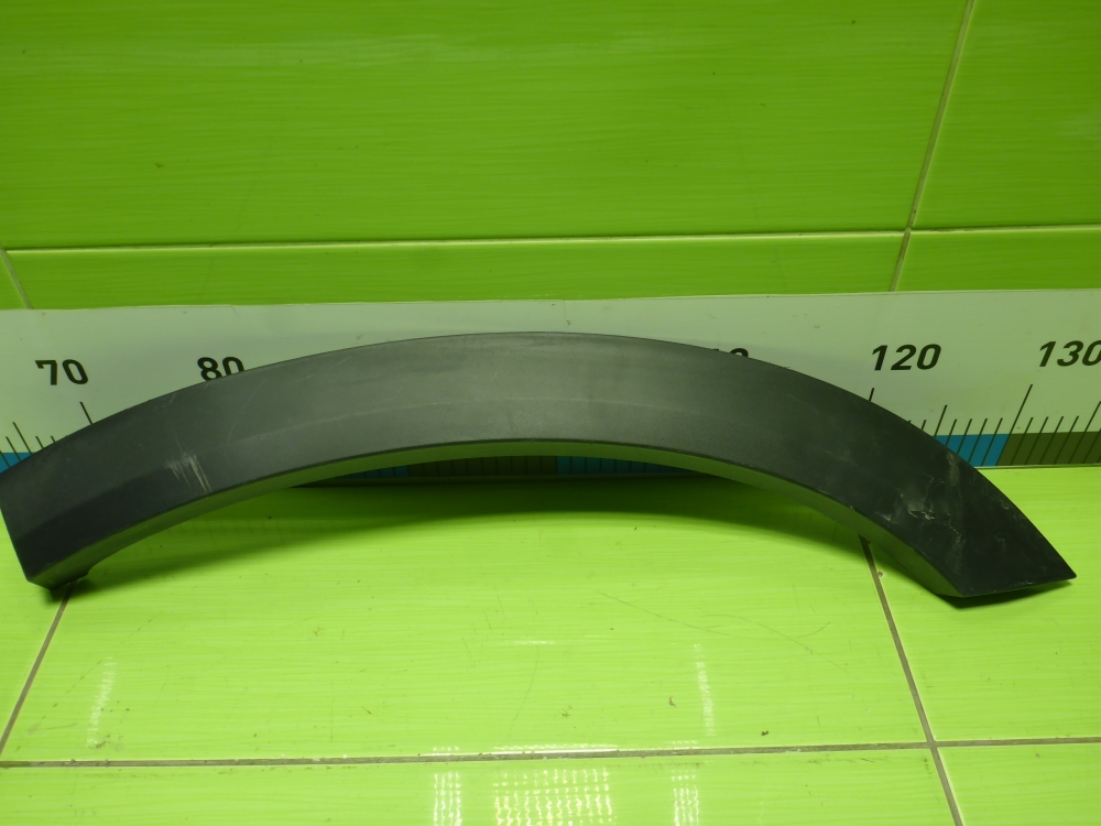 Накладка двери задней левой