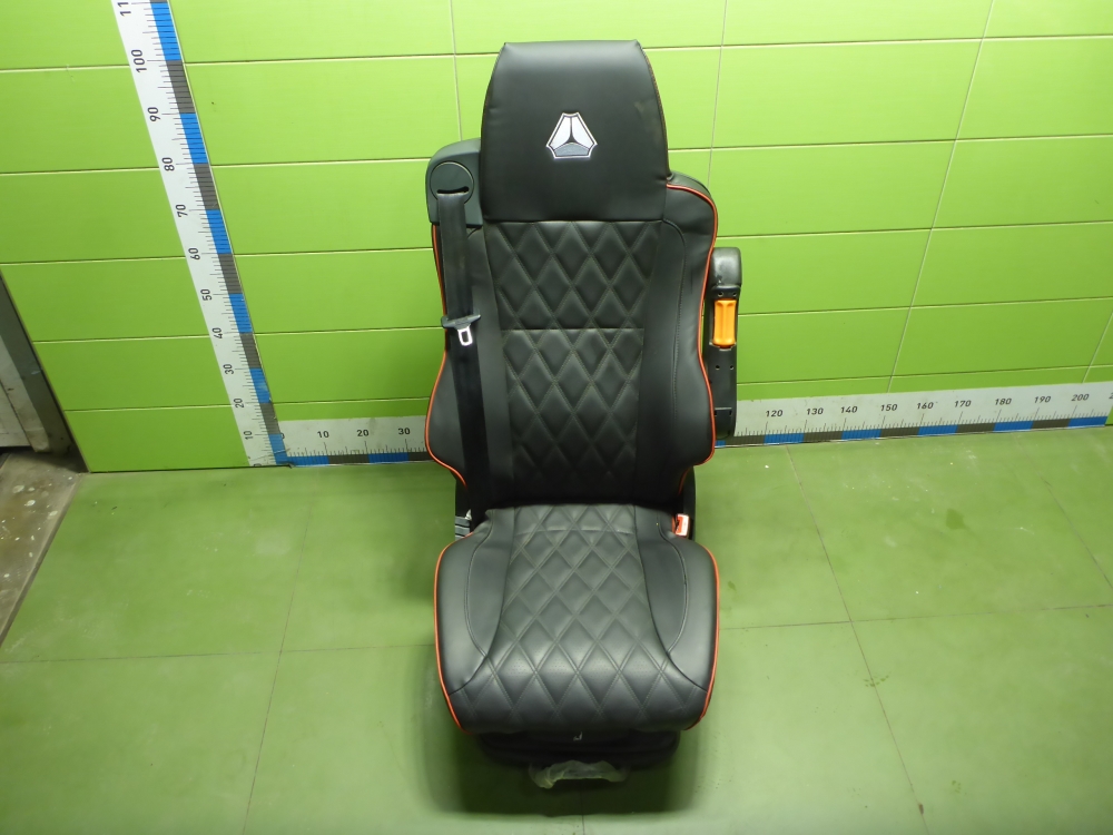 Сиденье салонное