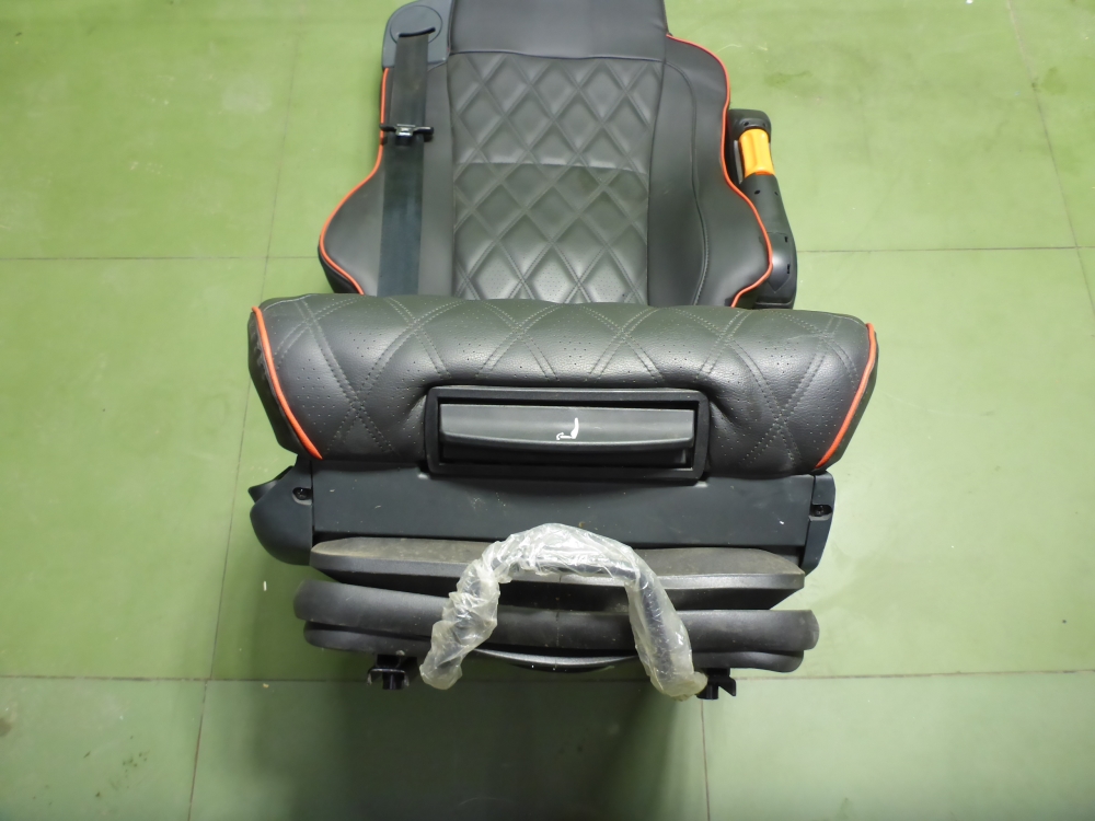 Сиденье салонное