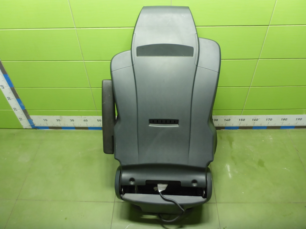 Сиденье салонное