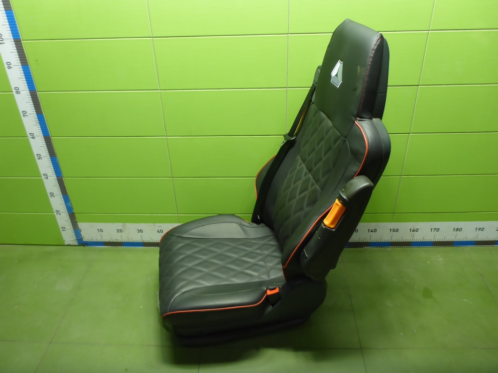 Сиденье салонное