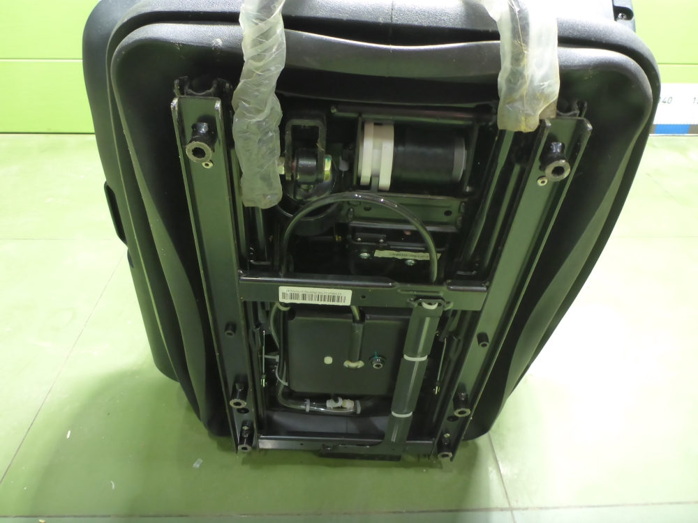 Сиденье салонное