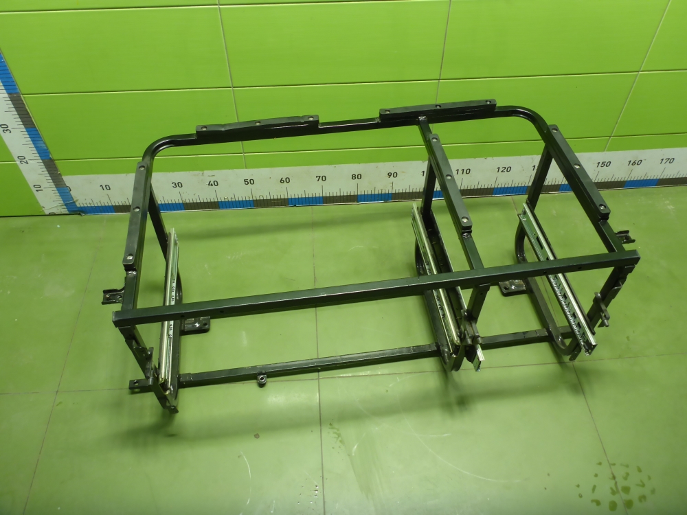 Кронштейн (сопут. товар)