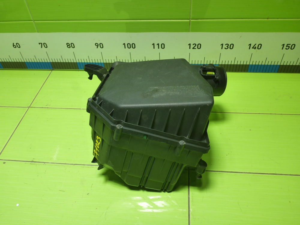 Корпус воздушного фильтра