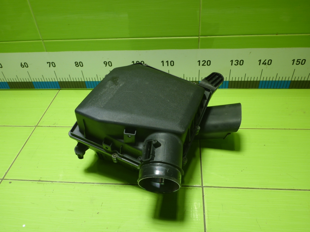 Корпус воздушного фильтра