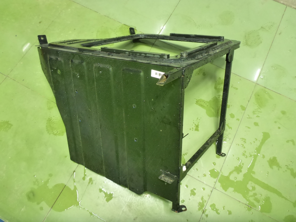 Ящик для инструментов