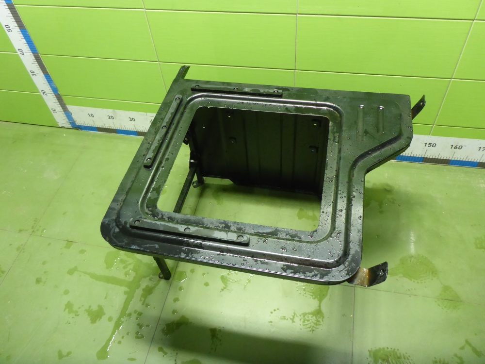 Ящик для инструментов