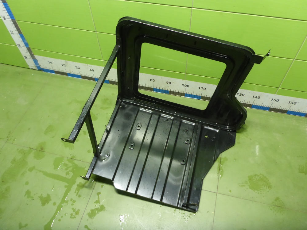 Ящик для инструментов