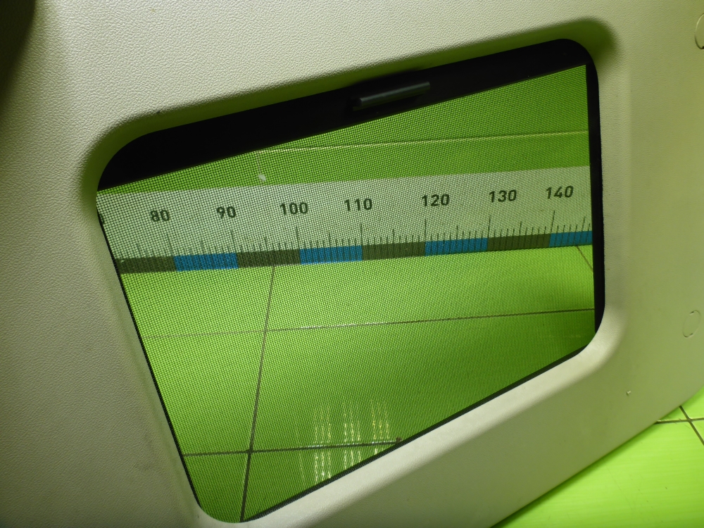 Направляющая люка