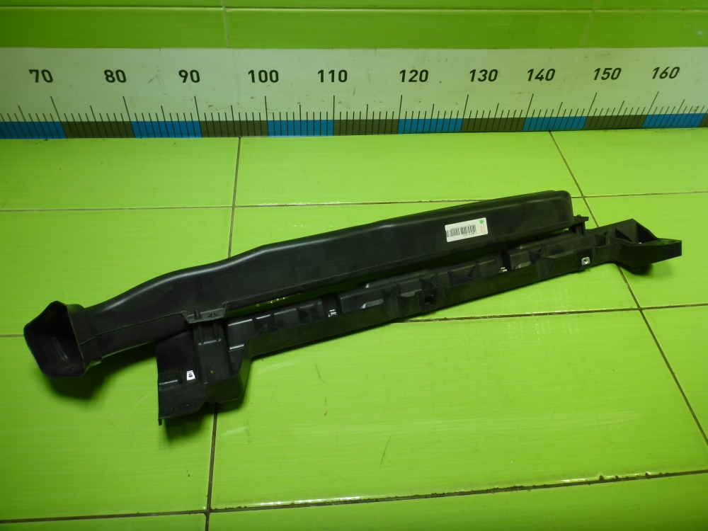 Воздуховод