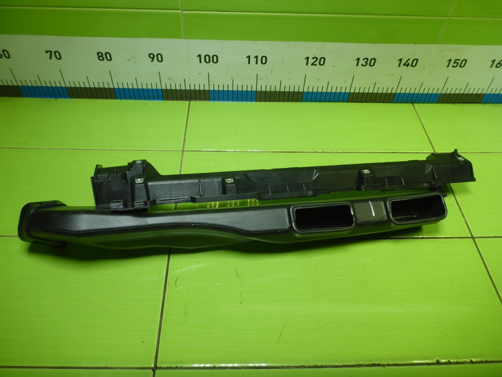 Воздуховод