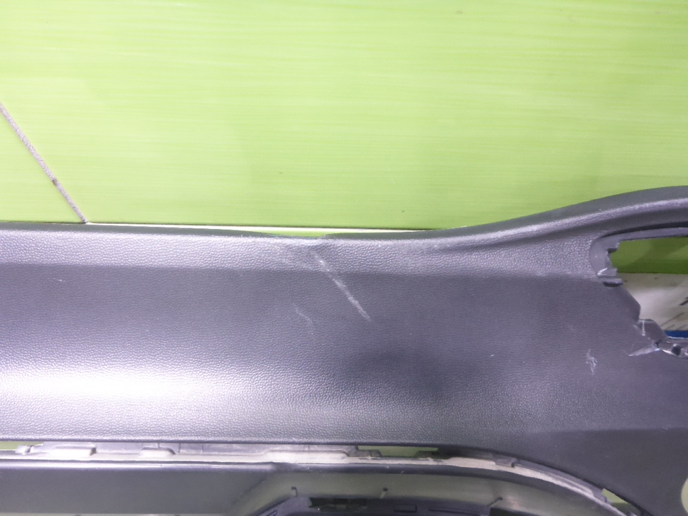 Юбка задняя