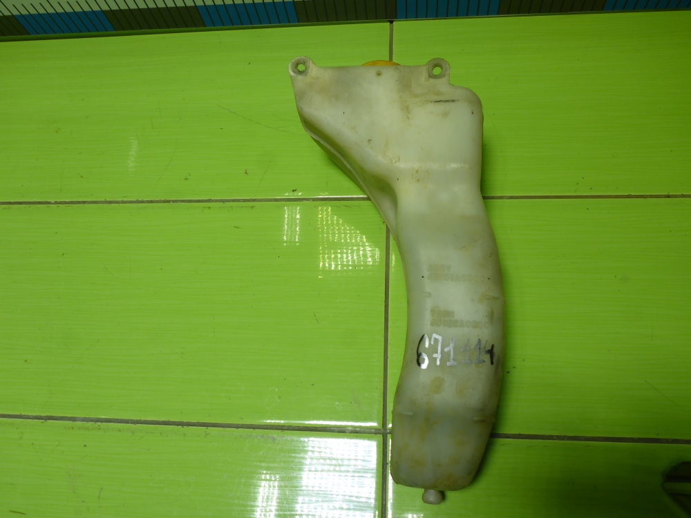 Бачок расширительный