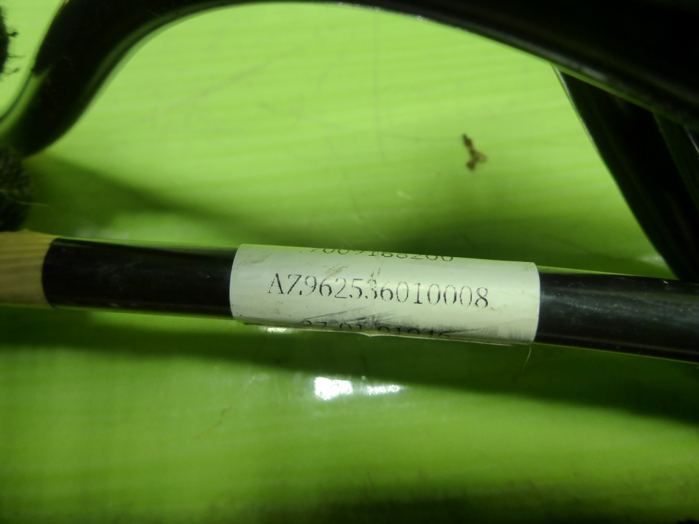 Трубка вакуумная