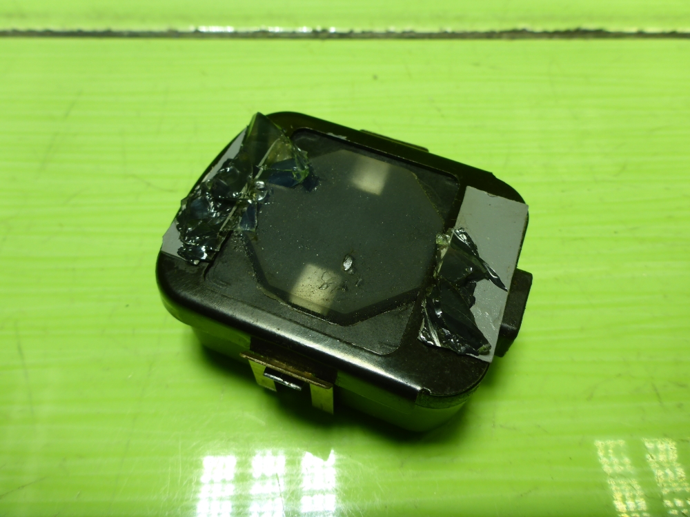 Датчик дождя