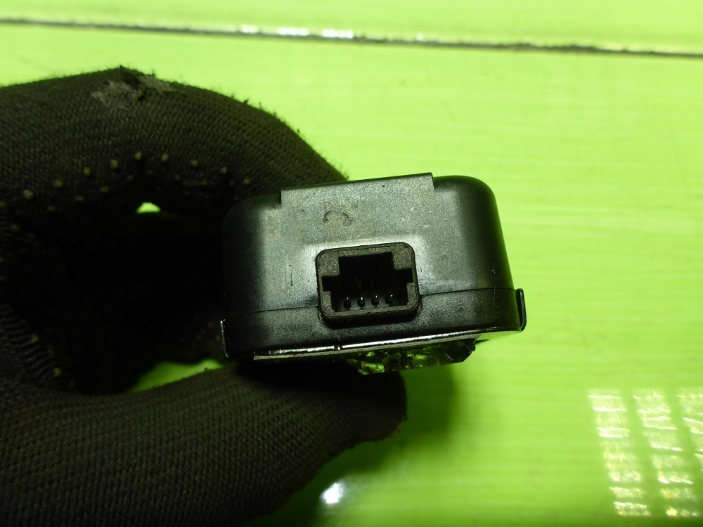 Датчик дождя