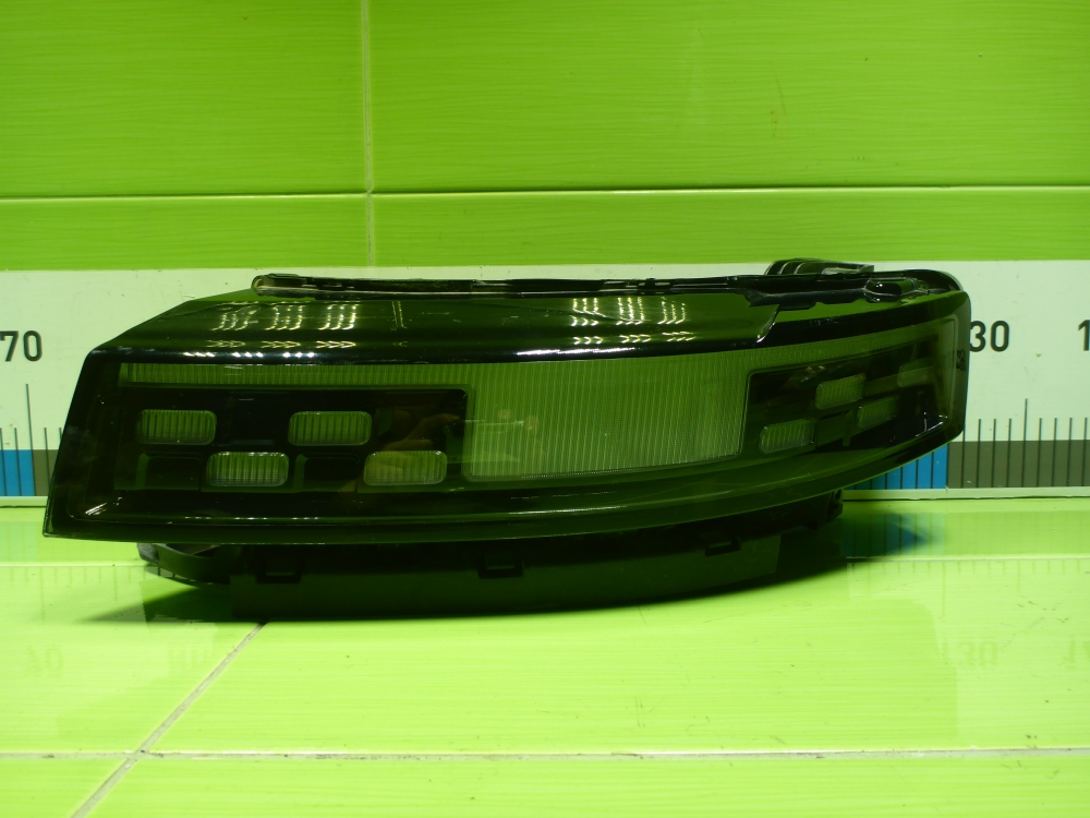 Фара дневного света левая (ходовые огни)