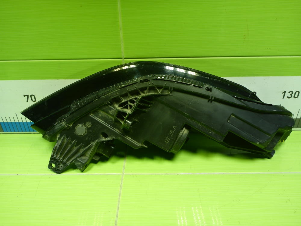 Фара дневного света левая (ходовые огни)