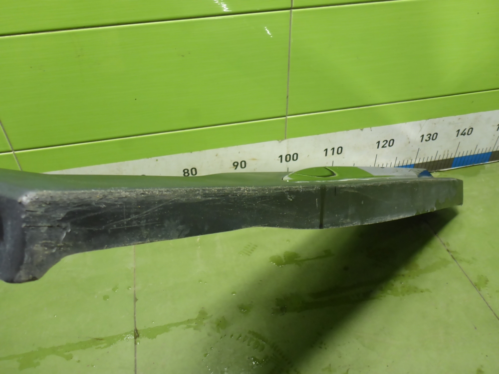 Накладка двери задней правой