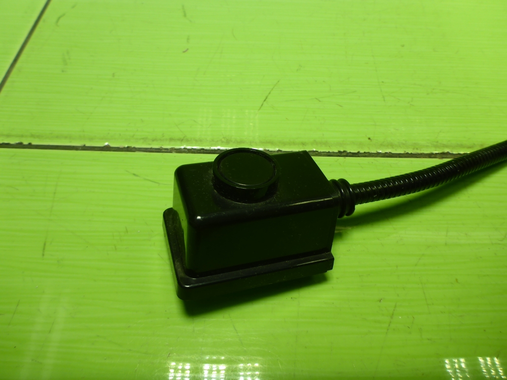 Плафон салонный