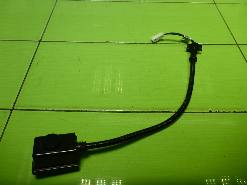 Плафон салонный