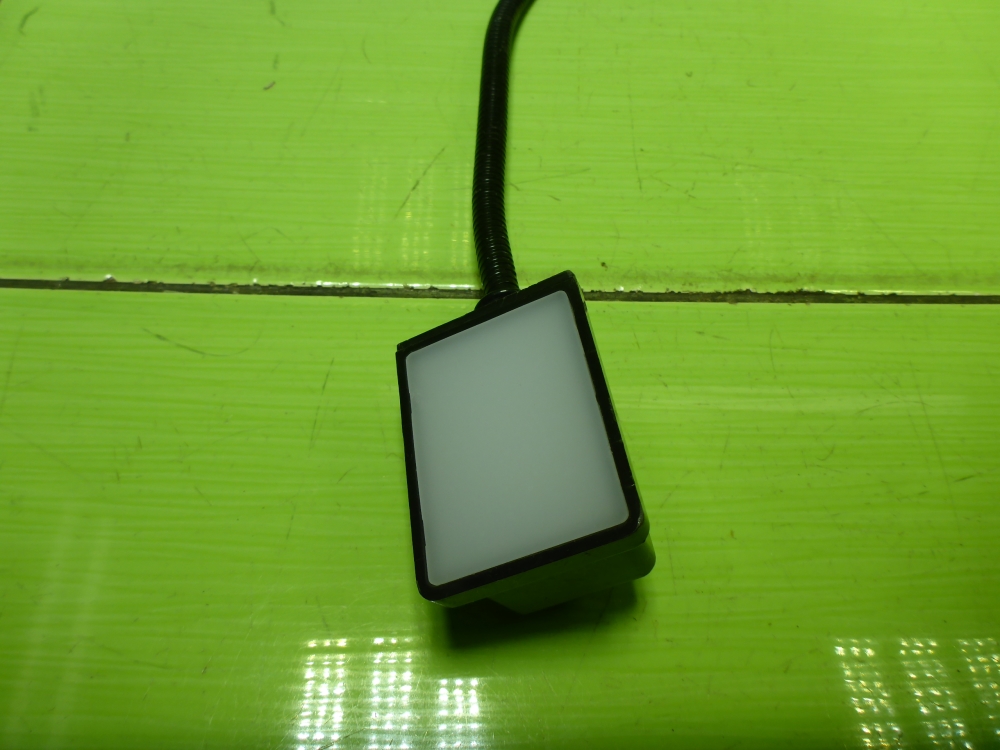 Плафон салонный